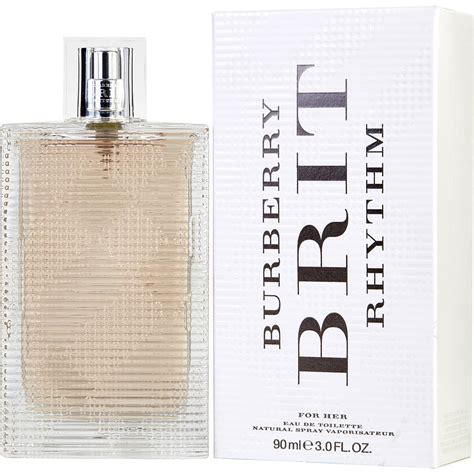 burberry brit rhythm preis|Burberry Brit rhythm for women.